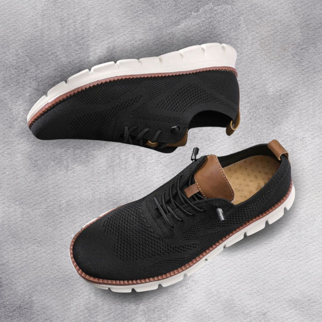 Gabin | Chaussures de marche confortables toute la journée