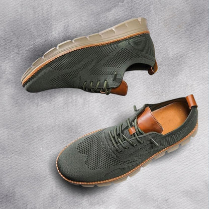 Gabin | Chaussures de marche confortables toute la journée