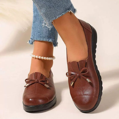 Catherine | Mocassins élégants et confortables