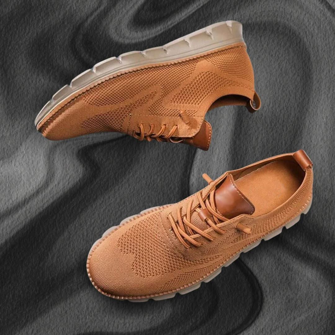 Gabin | Chaussures de marche confortables toute la journée