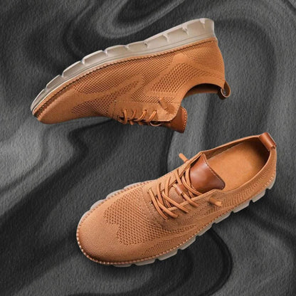 Gabin | Chaussures de marche confortables toute la journée