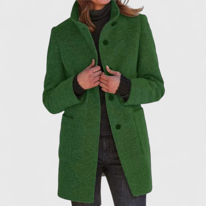 Jayzmarie | Manteau Élégant
