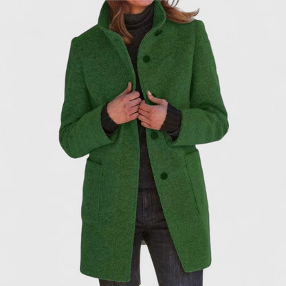 Jayzmarie | Manteau Élégant