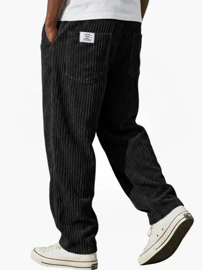 Marcel | Pantalon en velours côtelé pour homme