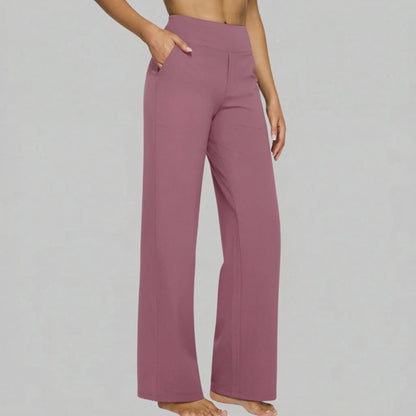 Sophie | Le pantalon stretch ultra confortable
