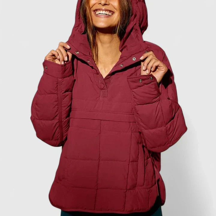 Ryleyann | Veste Élégante