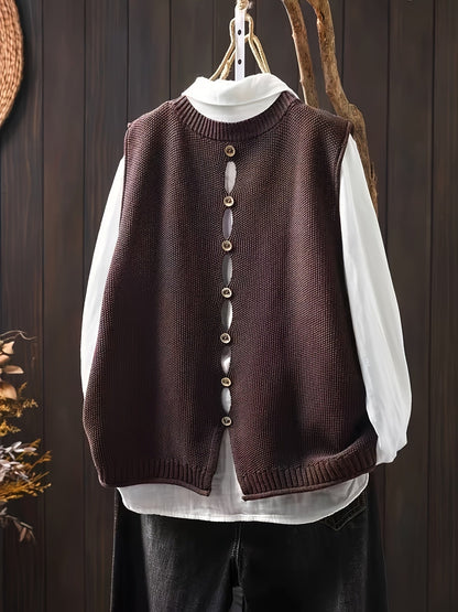 Rorie | Cardigan Élégant