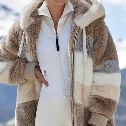 Keithy | Veste Confortable