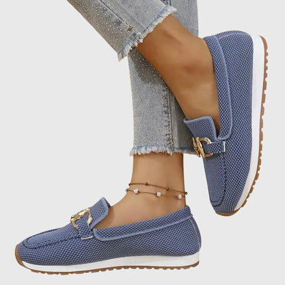 Manon | Mocassins confort orthopédiques