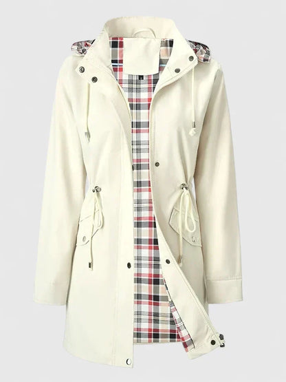 Isolandra | Veste Confortable