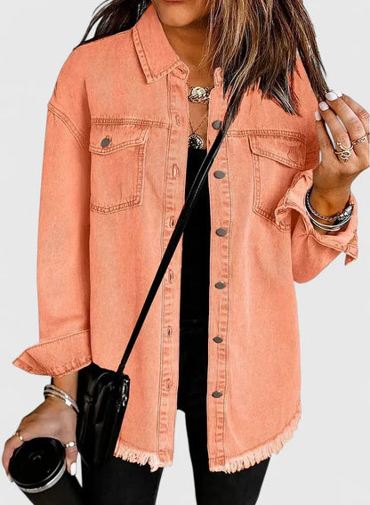 Novalyssa | Veste Confortable