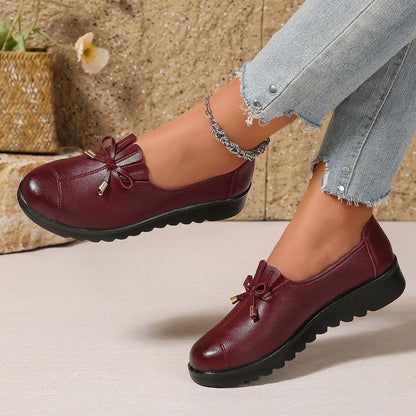 Catherine | Mocassins élégants et confortables