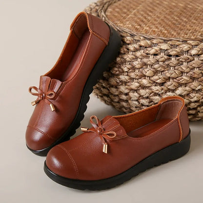 Catherine | Mocassins élégants et confortables