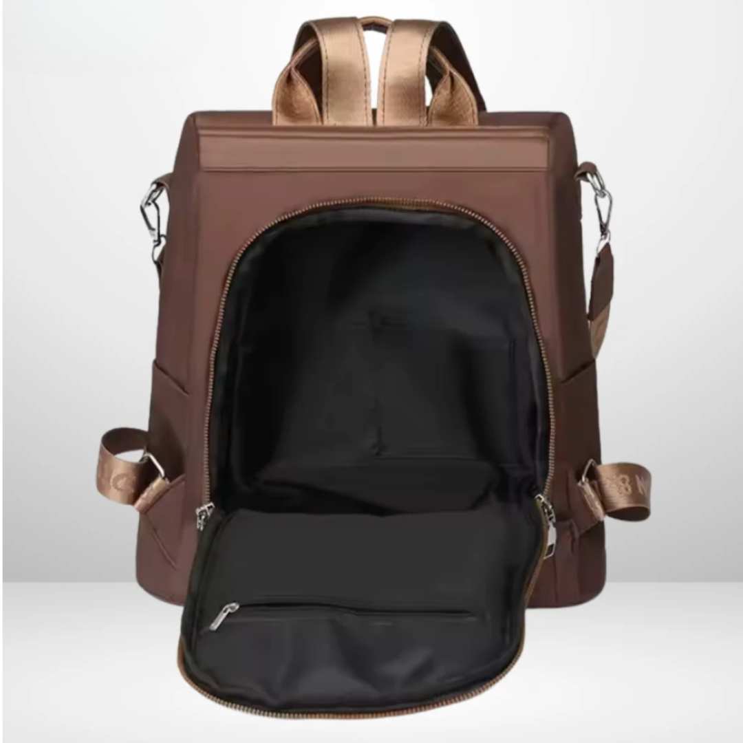 Rosalba | Sac Sécurisé
