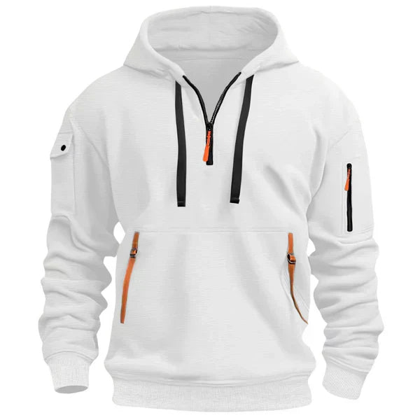 Christophe | Sweat à capuche tendance