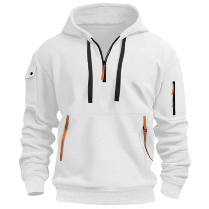 Christophe | Sweat à capuche tendance