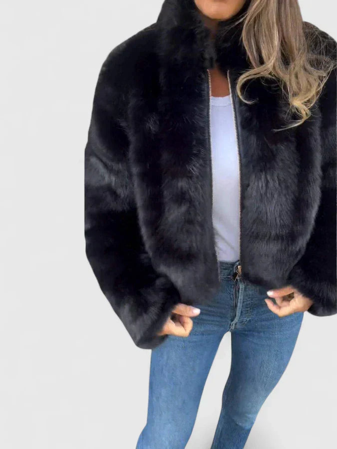 Ija | Veste Élégante