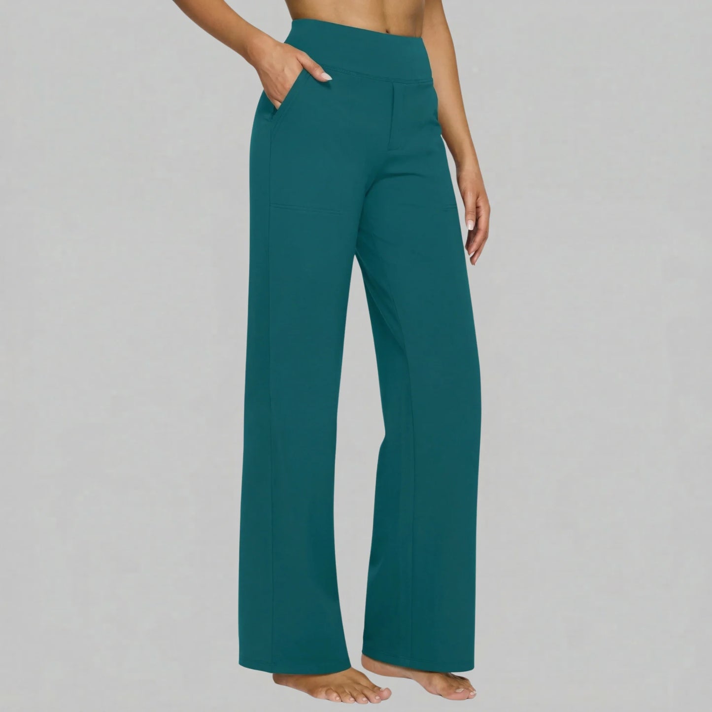Sophie | Le pantalon stretch ultra confortable