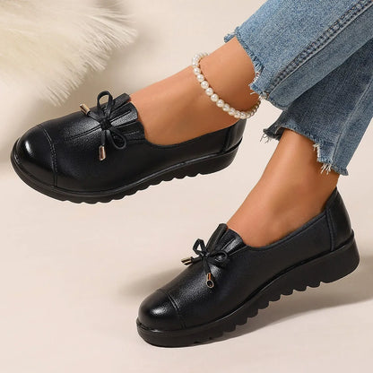 Catherine | Mocassins élégants et confortables