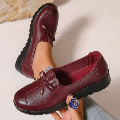 Catherine | Mocassins élégants et confortables