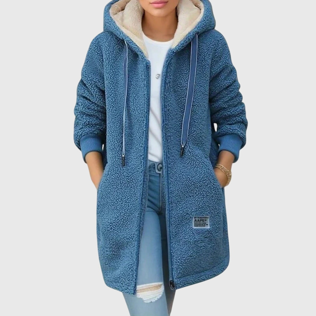 Lieke - Veste en polaire pour femmes