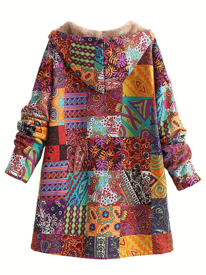 Rheighan | Veste Confortable