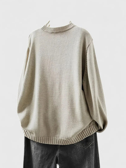 Annaloria | Cardigan Confortable