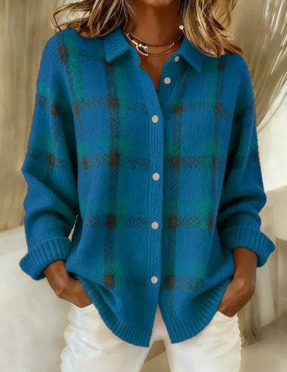 Anna | Cardigan Confort Douillet