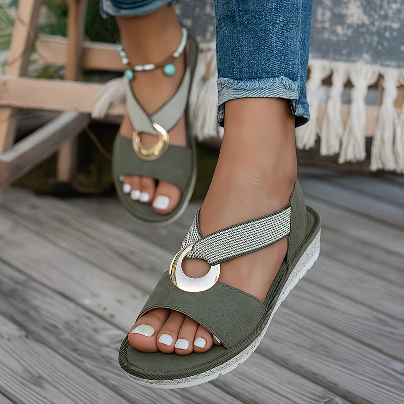 Pauline | Sandale