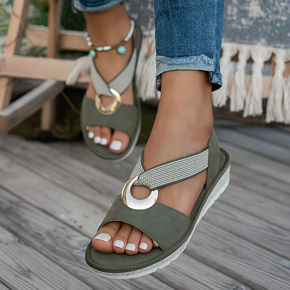 Pauline | Sandale