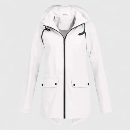 Vanyssiah | Veste Confortable