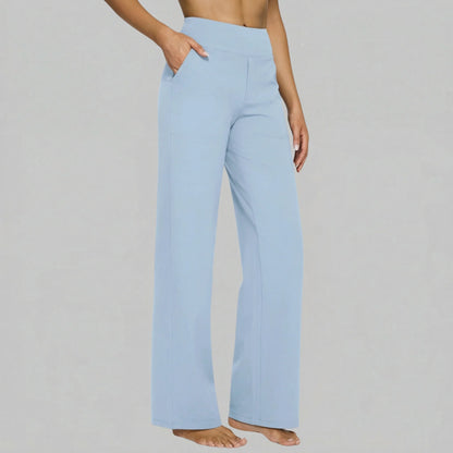 Sophie | Le pantalon stretch ultra confortable