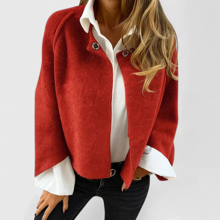 Koa | Veste Élégante