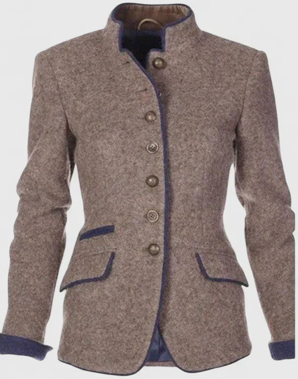 Amelyzahh | Cardigan Élégant