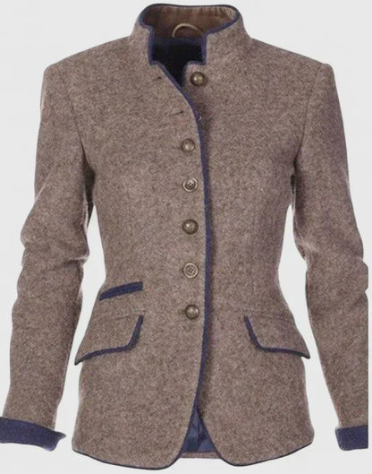 Amelyzahh | Cardigan Élégant