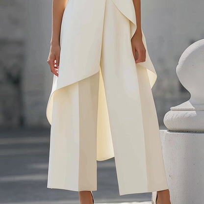 Cécile | Robe longue élégante