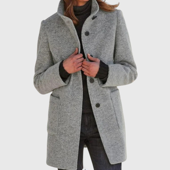 Jayzmarie | Manteau Élégant