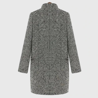 Madisynrae | Manteau Long Confortable