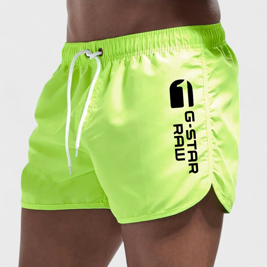 Didier | Short de bain pour hommes