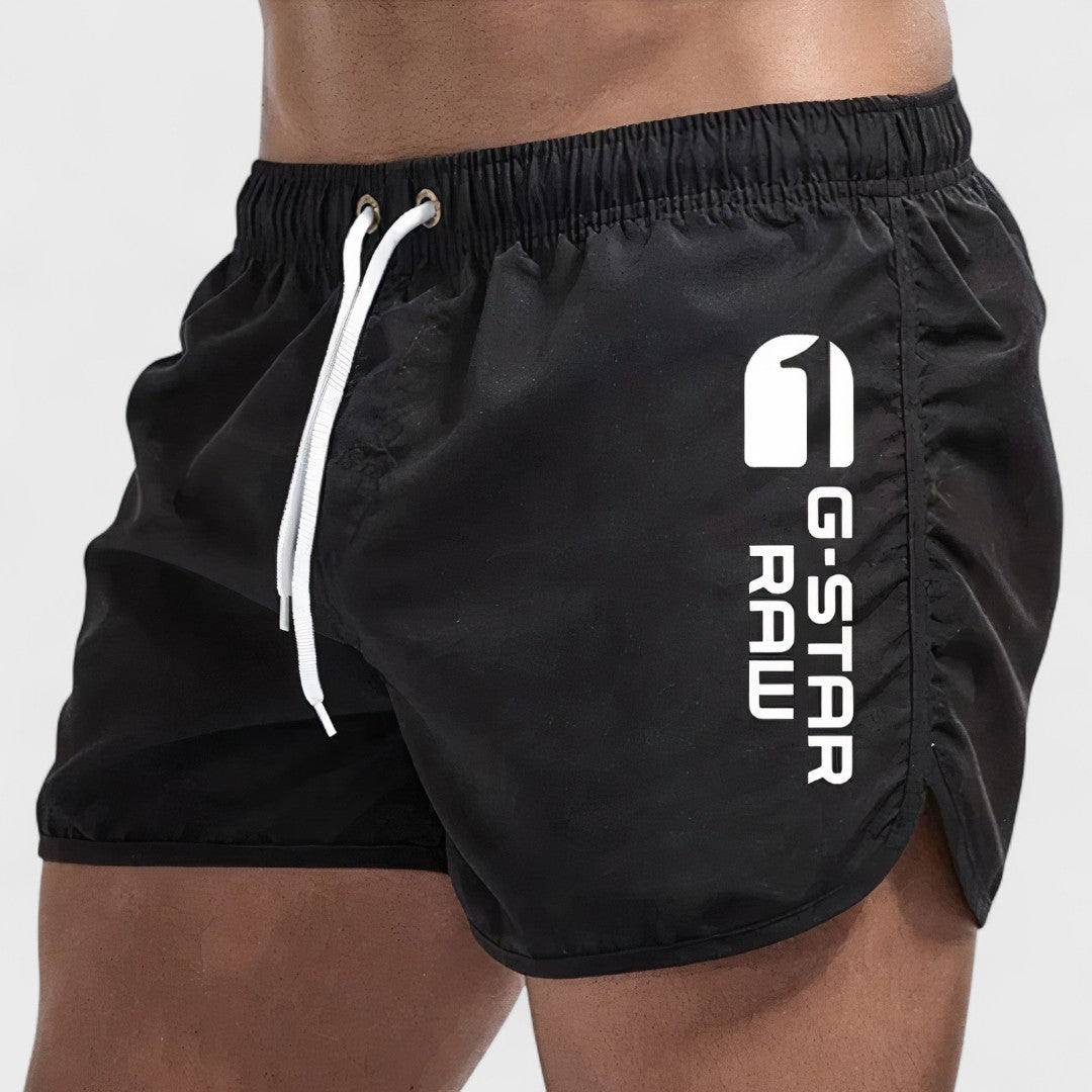 Didier | Short de bain pour hommes