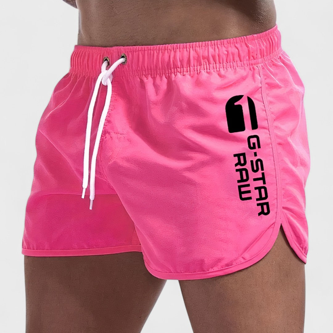 Didier | Short de bain pour hommes
