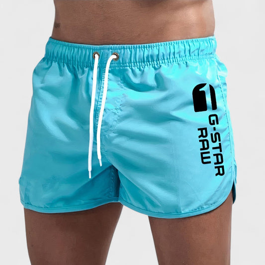 Didier | Short de bain pour hommes