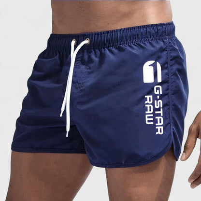 Didier | Short de bain pour hommes
