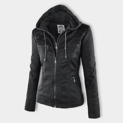 Wona | Veste Confortable
