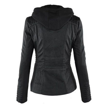 Wona | Veste Confortable