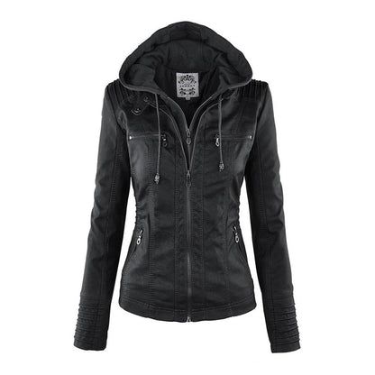 Wona | Veste Confortable