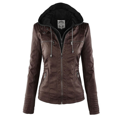 Wona | Veste Confortable