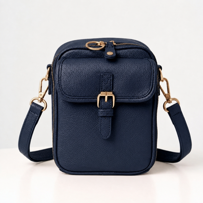 Charlotte | Le sac bandoulière qui range tout