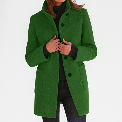 Eva | Manteau Confortable