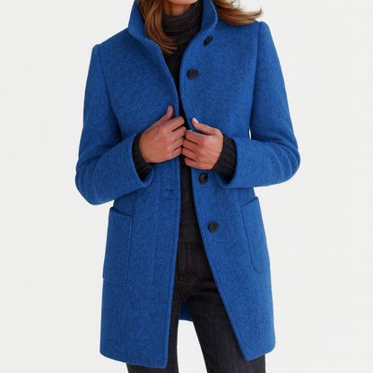 Eva | Manteau Confortable